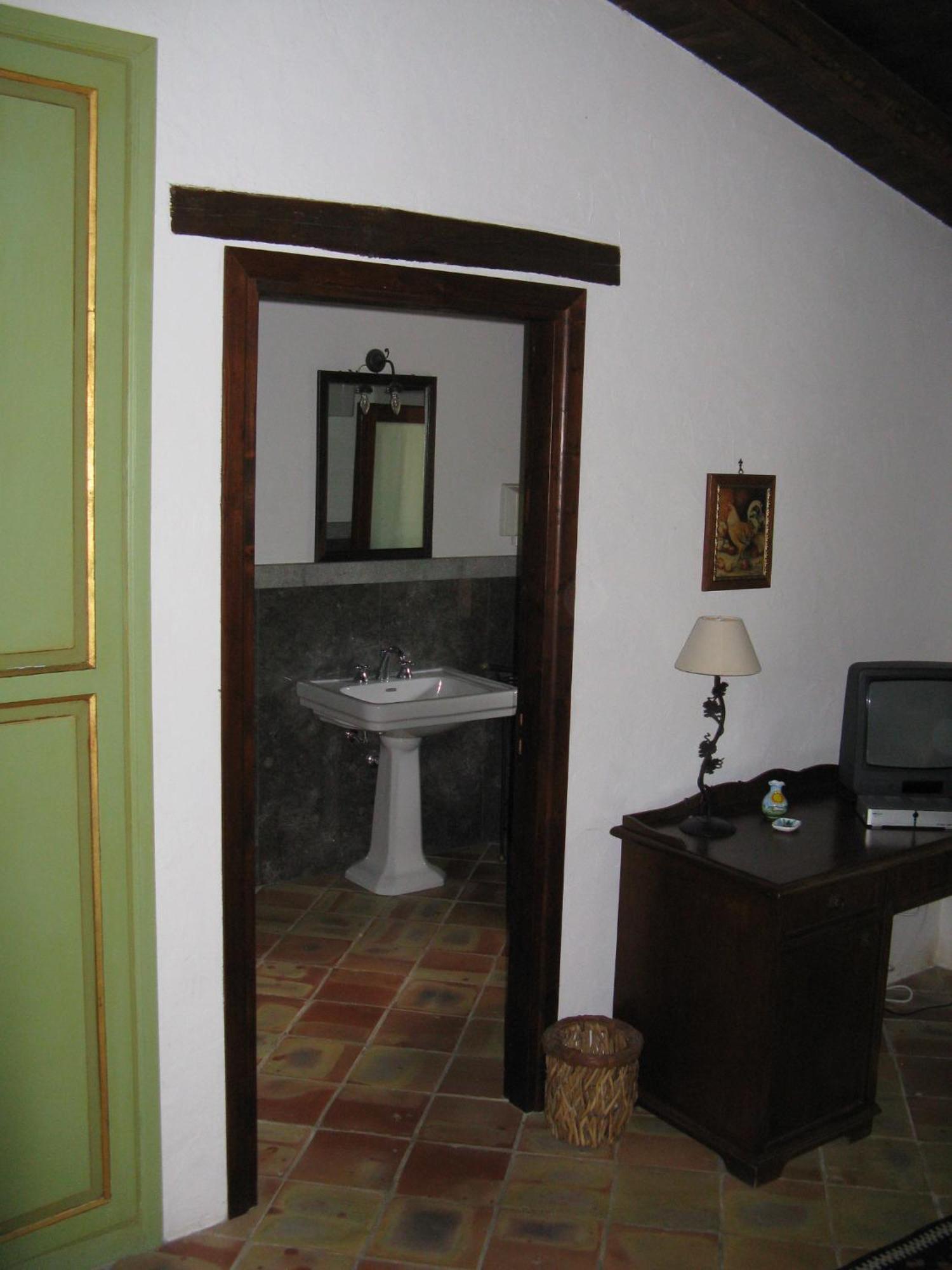 Ventimiglia di Sicilia Crapa Licca 빌라 객실 사진