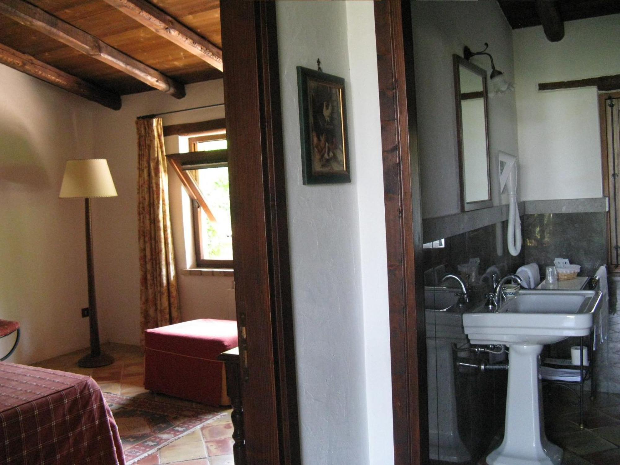 Ventimiglia di Sicilia Crapa Licca 빌라 객실 사진