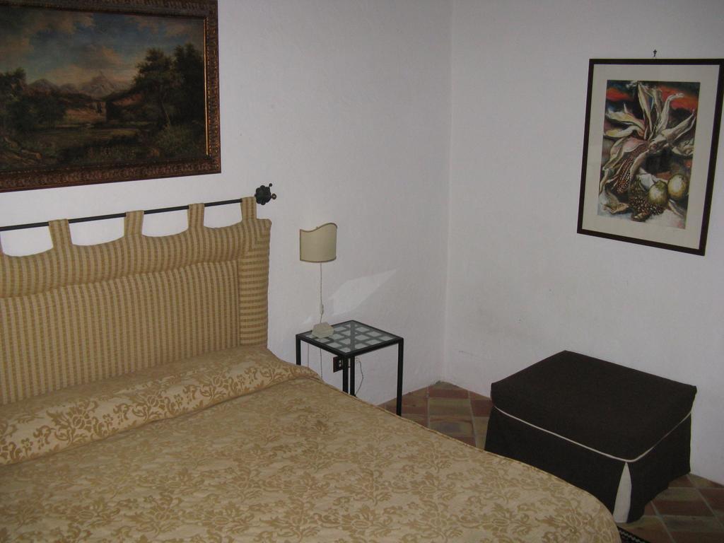 Ventimiglia di Sicilia Crapa Licca 빌라 객실 사진