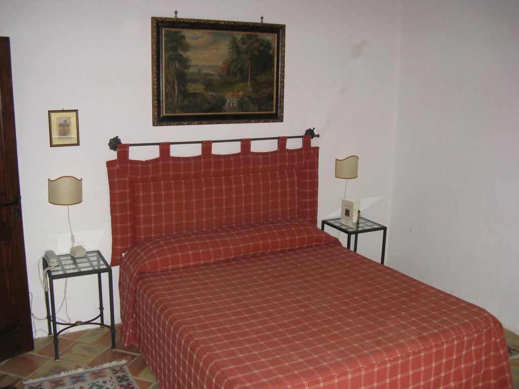 Ventimiglia di Sicilia Crapa Licca 빌라 객실 사진