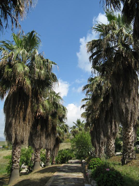 Ventimiglia di Sicilia Crapa Licca 빌라 외부 사진