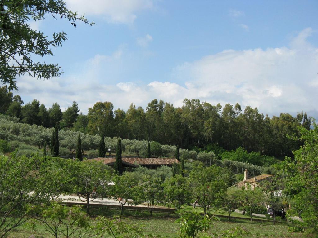 Ventimiglia di Sicilia Crapa Licca 빌라 외부 사진
