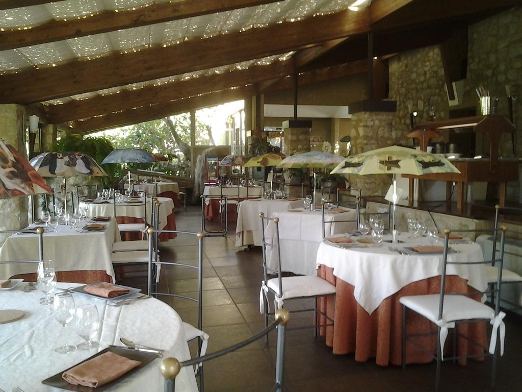 Ventimiglia di Sicilia Crapa Licca 빌라 외부 사진