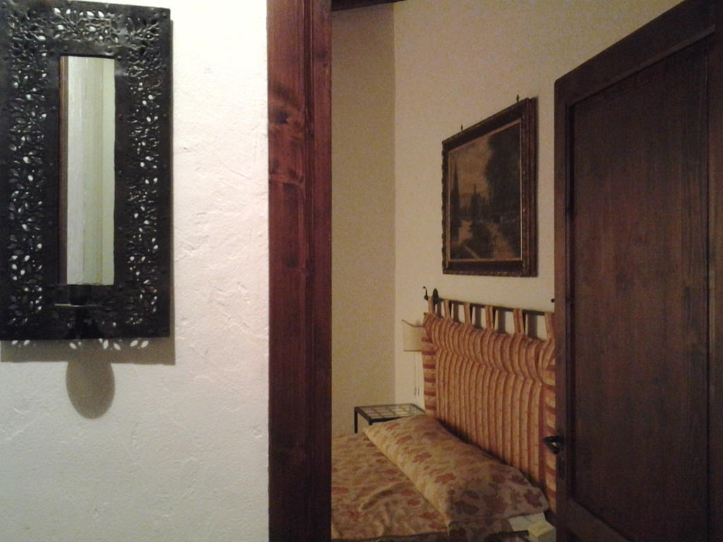 Ventimiglia di Sicilia Crapa Licca 빌라 객실 사진