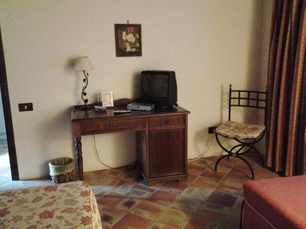 Ventimiglia di Sicilia Crapa Licca 빌라 객실 사진