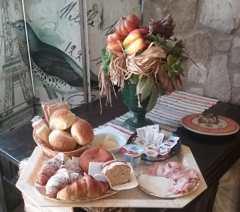 Ventimiglia di Sicilia Crapa Licca 빌라 외부 사진
