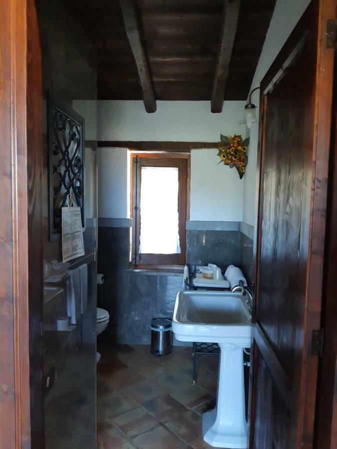 Ventimiglia di Sicilia Crapa Licca 빌라 외부 사진